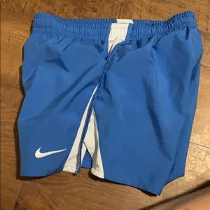 Nike Dri-Fit Girls Tempo Shorts